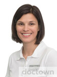 Черняева Светлана Алексеевна