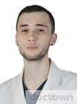 Чесноков Михаил Шакирович