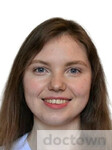 Чипурная Полина Владимировна