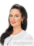Чиркова Марина Леонидовна