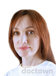 Чистохина Валентина Николаевна