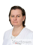 Чистякова Дарья Сергеевна