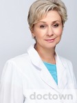Чистякова Нелли Ахмедовна