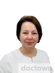 Чижова Екатерина Владимировна