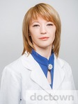 Чижова Светлана Сергеевна