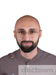 Чорный Роман Владимирович