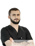 Чотчаев Отар Асланович