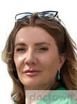 Чуб Елена Александровна