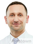 Чуб Сергей Васильевич