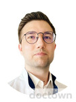Чухарев Александр Евгеньевич