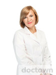 Чуйко Оксана Анатольевна