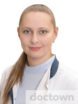 Чуйкова Инга Олеговна