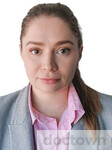 Чумакова Наталья Григорьевна
