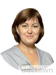 Чумичёва Наталья Анатольевна