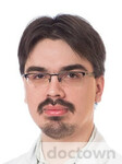 Чурилов Андрей Святославович