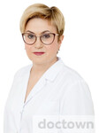 Чурина Ирина Геннадьевна