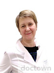 Чуркина Елена Вячеславовна