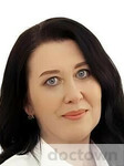 Чувашова Марина Александровна