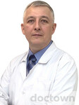 Лебедев Дмитрий Анатольевич