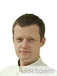 Лебедев Дмитрий Сергеевич
