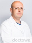 Лебедев Михаил Александрович