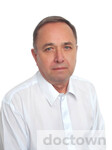 Лебедев Юрий Алексеевич
