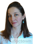 Лебедева Екатерина Дмитриевна