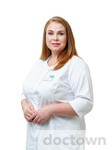 Лебедева Янина Александровна