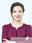 Лебедева Юлия Владимировна