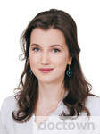 Лейнеман Яна Андреевна