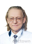 Ленцман Михаил Валерьевич