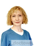 Ленская Полина Александровна
