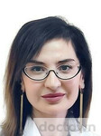 Леонидова Анжела Аркадиевна