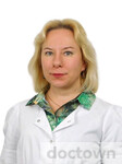 Леонидова Людмила Алексеевна