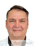 Леонов Валентин Игоревич