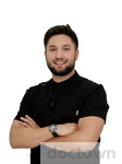 Леонтьев Леонид Игоревич