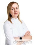 Леонтьева Марина Александровна