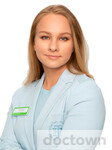 Лесникова Светлана Александровна