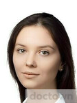 Летуновская Ольга Александровна