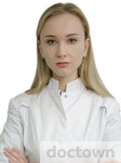 Летягина Анна Аркадьевна