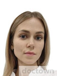 Левенштейн Олеся Александровна 