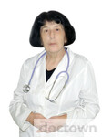 Левина Елена Мироновна