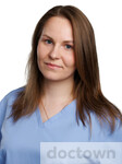 Левина Ксения Владимировна