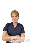 Левкович Екатерина Юрьевна