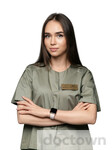 Рачина Дарья Вячеславовна