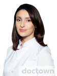 Радченко Диана Степановна