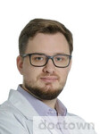 Радугин Федор Михайлович