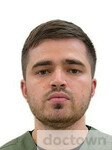 Раджабов Мухибджон Фарходович