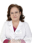 Рафикова Элена Альбертовна
