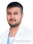 Рахматулин Ильдар Равилевич